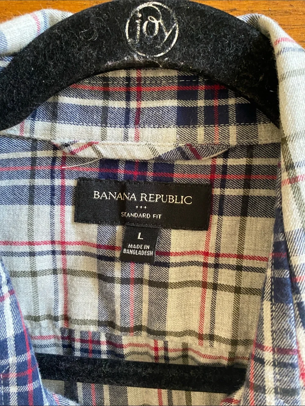 Banana Republic nice clean